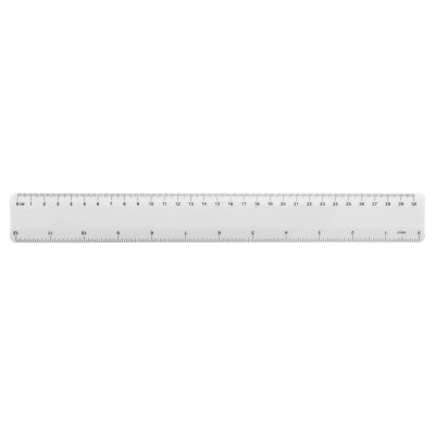 CLELIN - antibacterial ruler