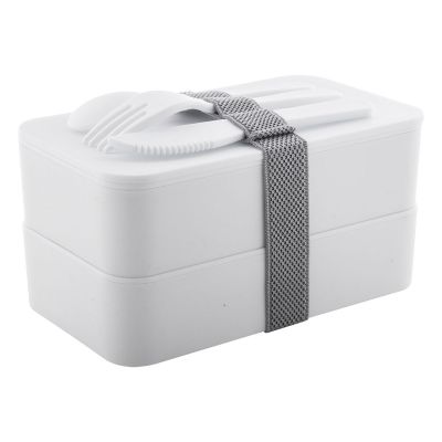 AYAM - antibacterial lunch box