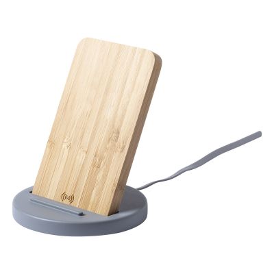 CHEMEK - wireless charger mobile holder