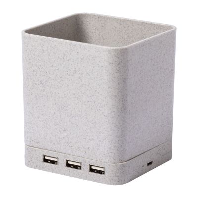 AMPDESK - multifunctional pen holder