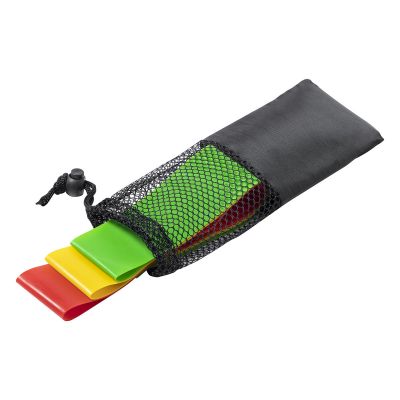 RESBAN - exercise band set