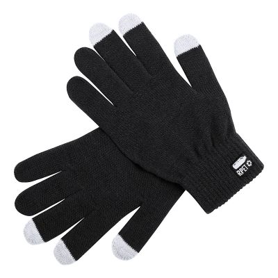 RETAP - RPET touch screen gloves
