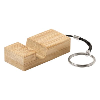 DULLOO - mobile holder keyring