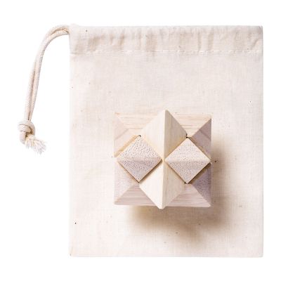 MAGRAX - magic puzzle