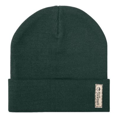 BLOONY - organic cotton winter hat