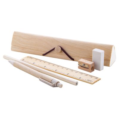 OUTLINE - stationery set