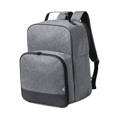 KOPPI - RPET cooler picnic backpack