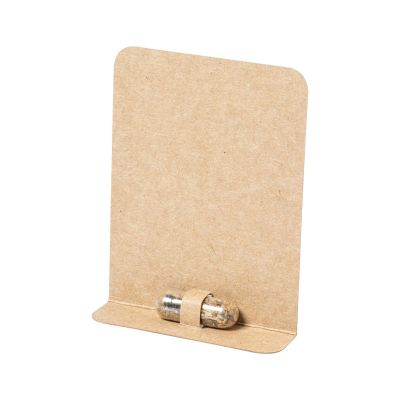 FLOCCA - flower seed capsule