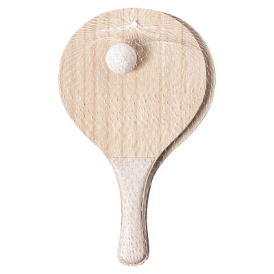 SANDFLY - beach tennis