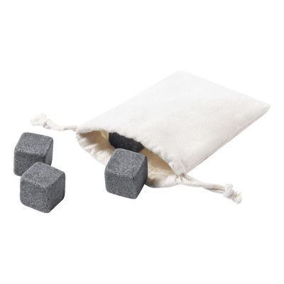 ISLAY - stone ice cube set