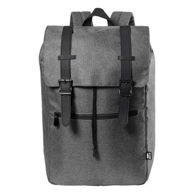 HOPKINS - RPET backpack
