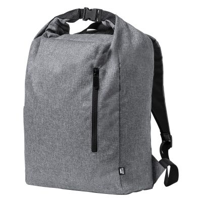 MORGAN - RPET backpack