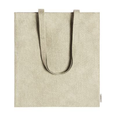 SATIVY - hemp shopping bag