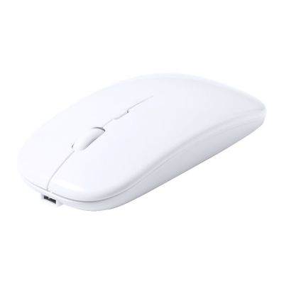 RABICK - RABS optical mouse