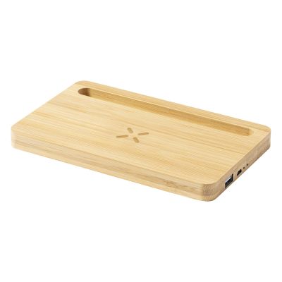 FLABO - wireless charger organizer