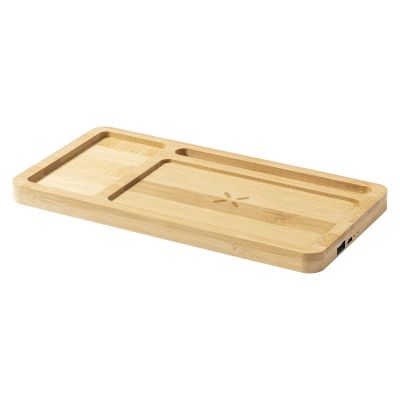 FLABO PLUS - wireless charger organizer