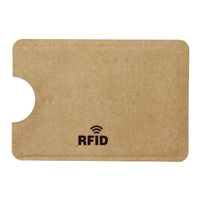 PAFFIX - credit card holder