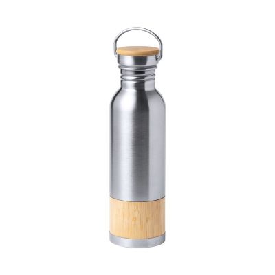 BOMMAN - stainless steel bottle