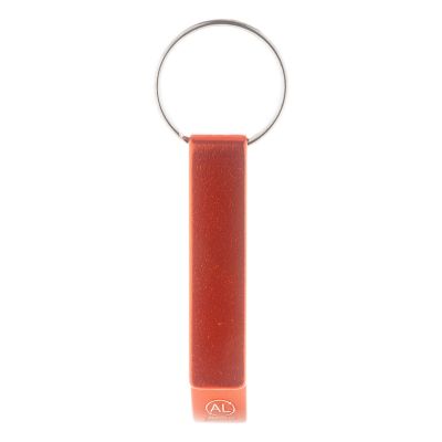 RALLOP - bottle opener keyring