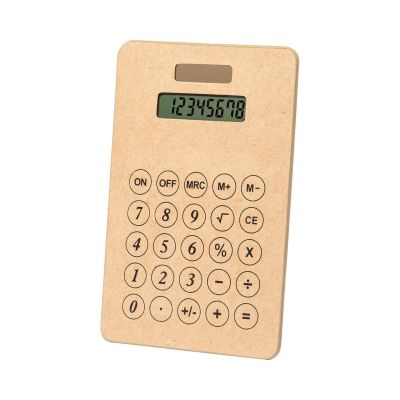 PAPCALC - calculator