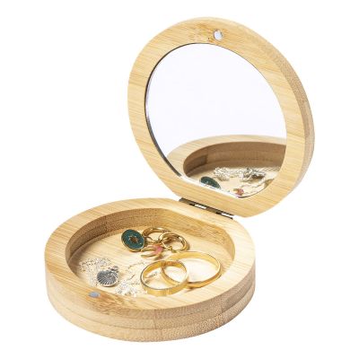 MIRISHI - jewellery box