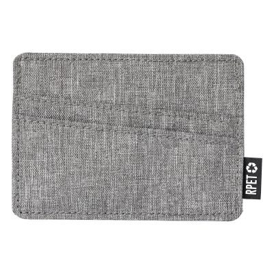 CARPEX - RPET credit card holder