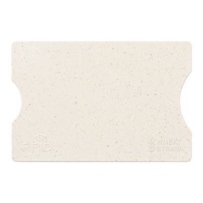 WECCA - credit card holder