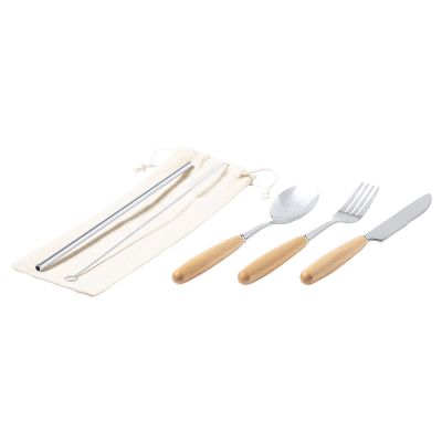 WOLLER - cutlery set