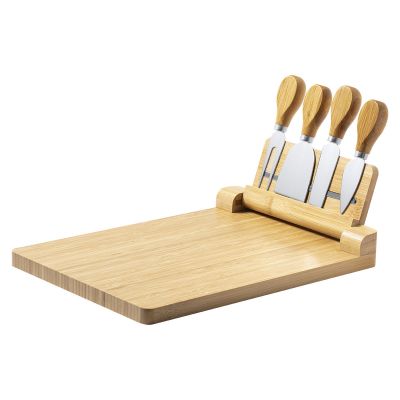 MONTEREY - cheese knife set