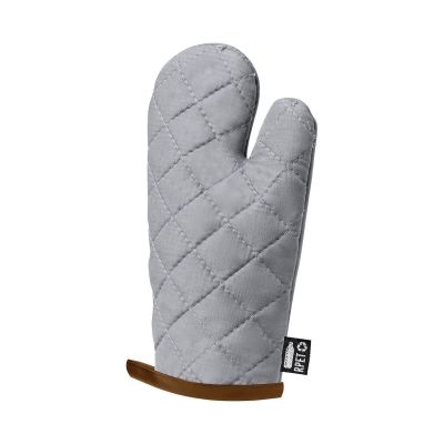 BRIOCHE - RPET oven mitt