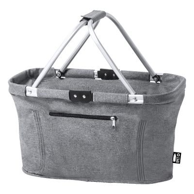 SCAMPA - RPET picnic basket