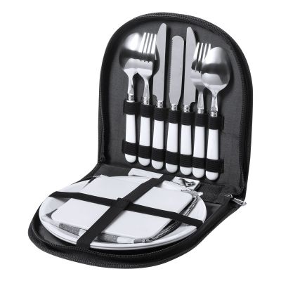 PIKKEN - RPET picnic set