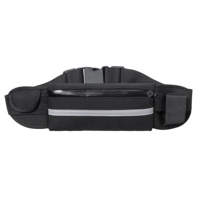 WARATHON - reflective waist bag