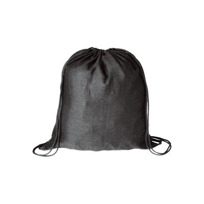 KASSY - drawstring bag