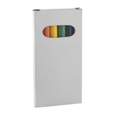 LIONNI - 6 pc pencil set