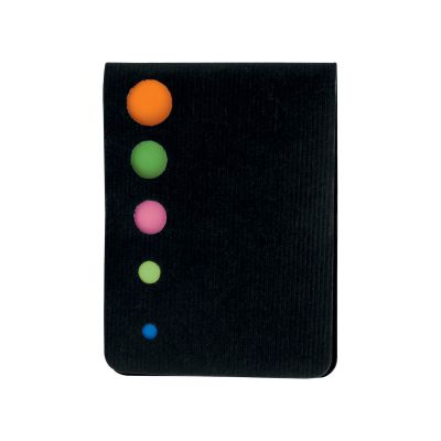 MINOK - sticky notepad