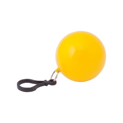 AEGIS - poncho keyring