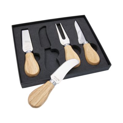 GOUDA - cheese knife set