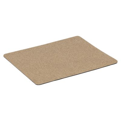 CORPAD - cork mousepad