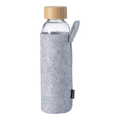 TOKOL - glass bottle