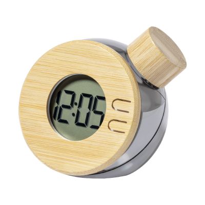 DROPLEX - table clock