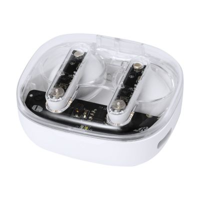 SIGNAL - transparent wireless earphones