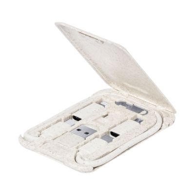 CHARD - USB charger cable set