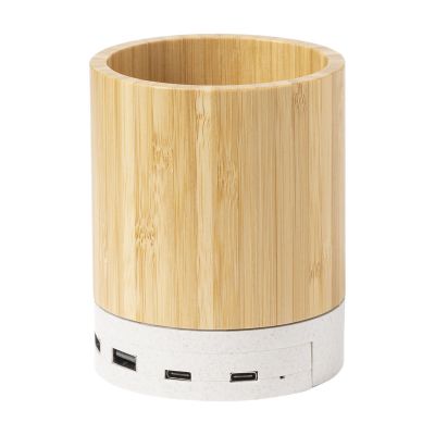 SUTAINA - multifunctional pen holder