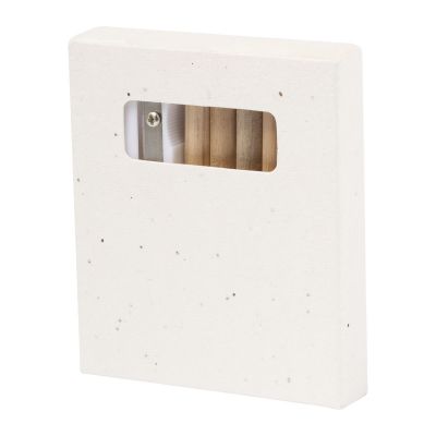 SELANIS - colouring set