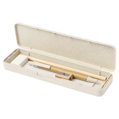 WEASTON - writing set