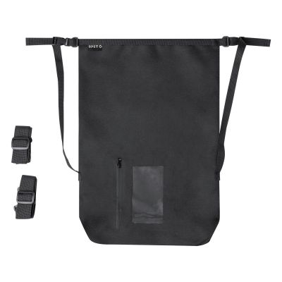 MOREIRO - RPET dry bag backpack