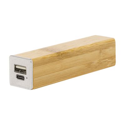 BAMSTER - power bank