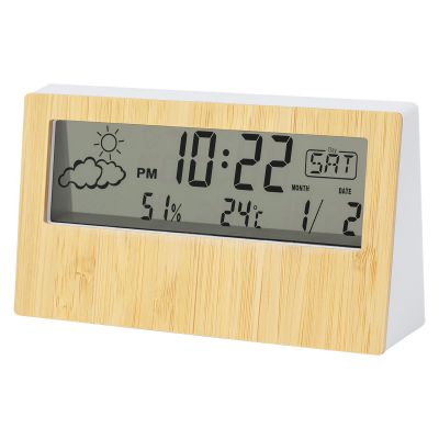 ZEPRA - weather station