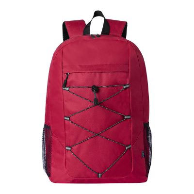 HARRIOT - RPET backpack